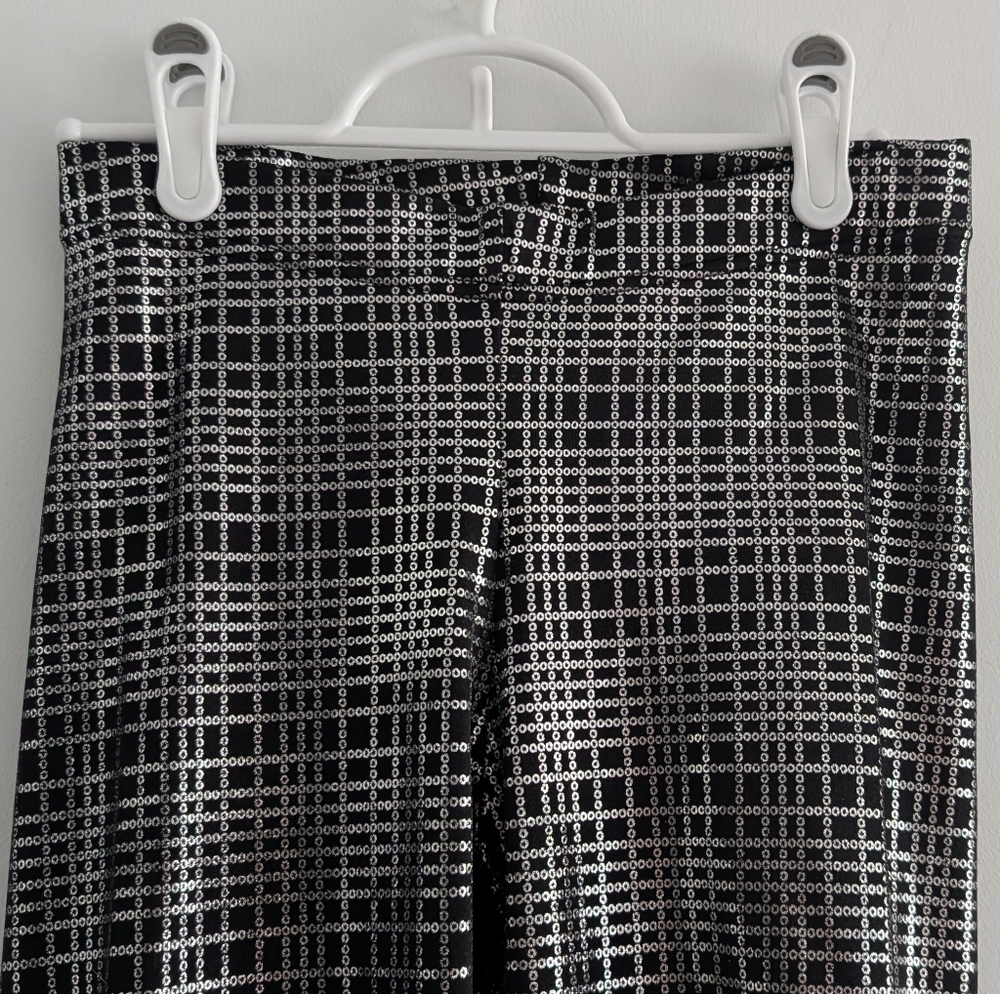 Black Milk Disco Leggings